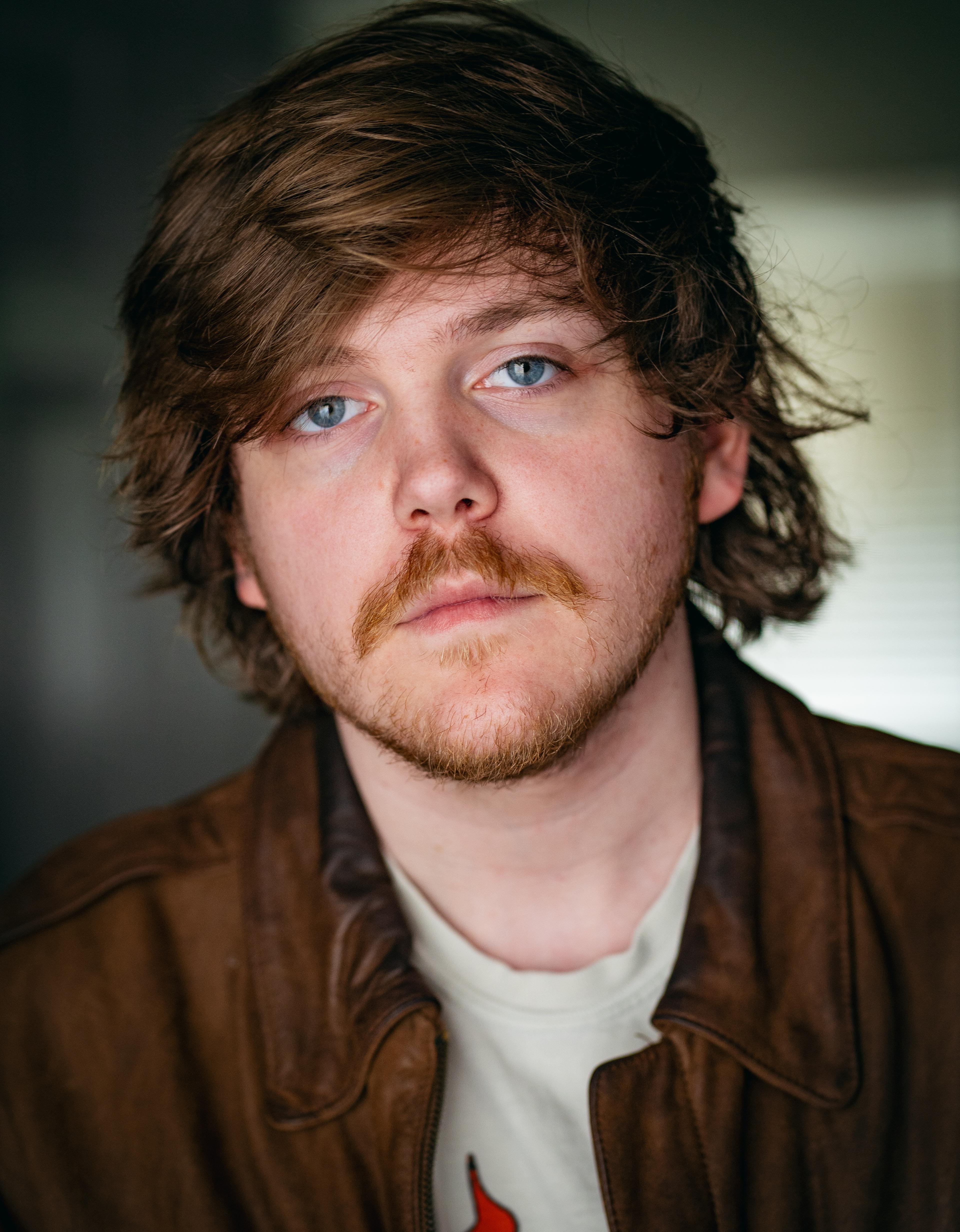 Jesse Golliher image