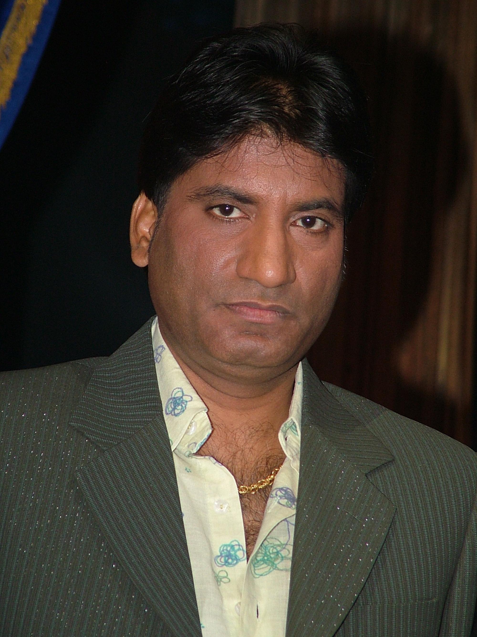 Raju Srivastava image