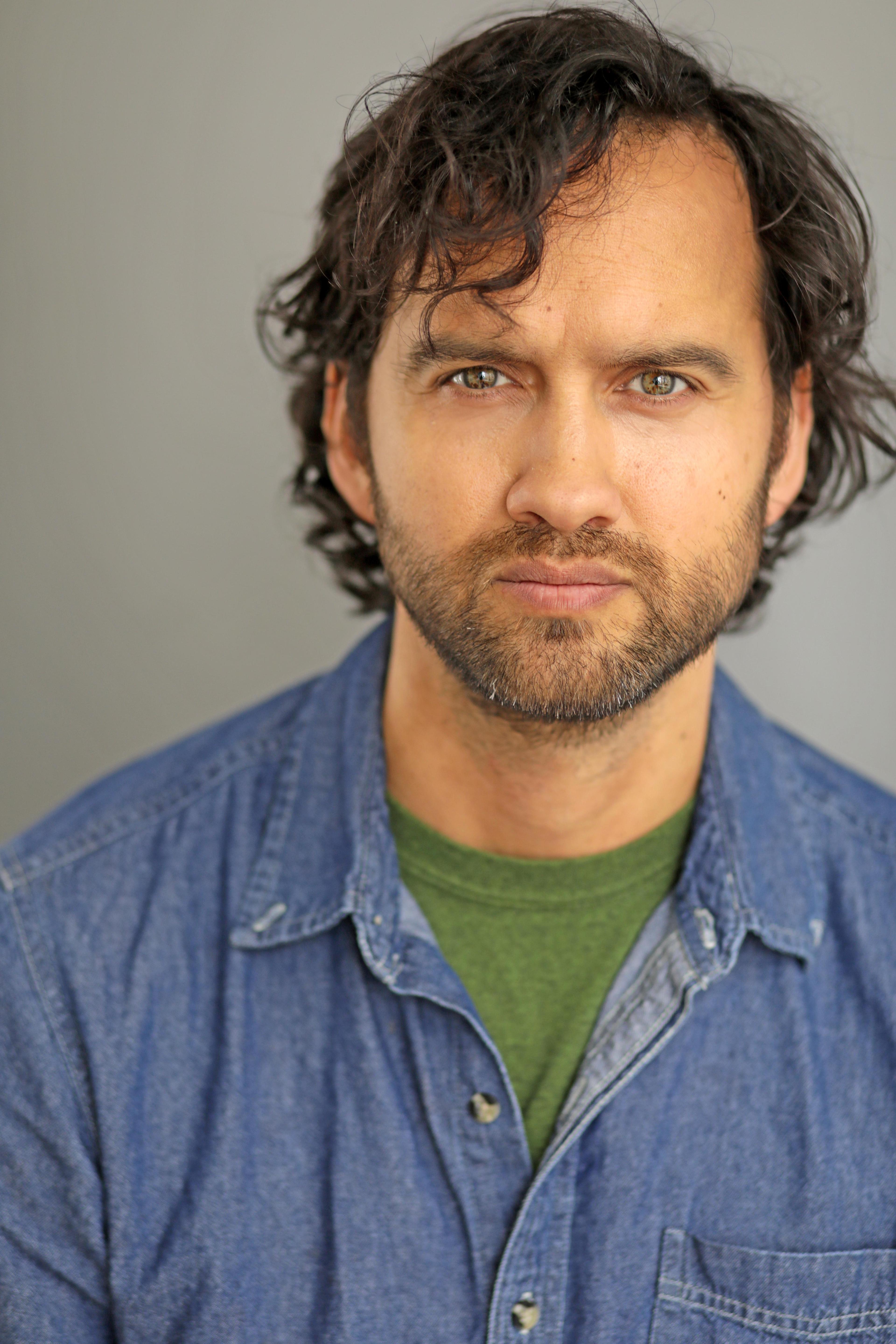 Michael Steger image