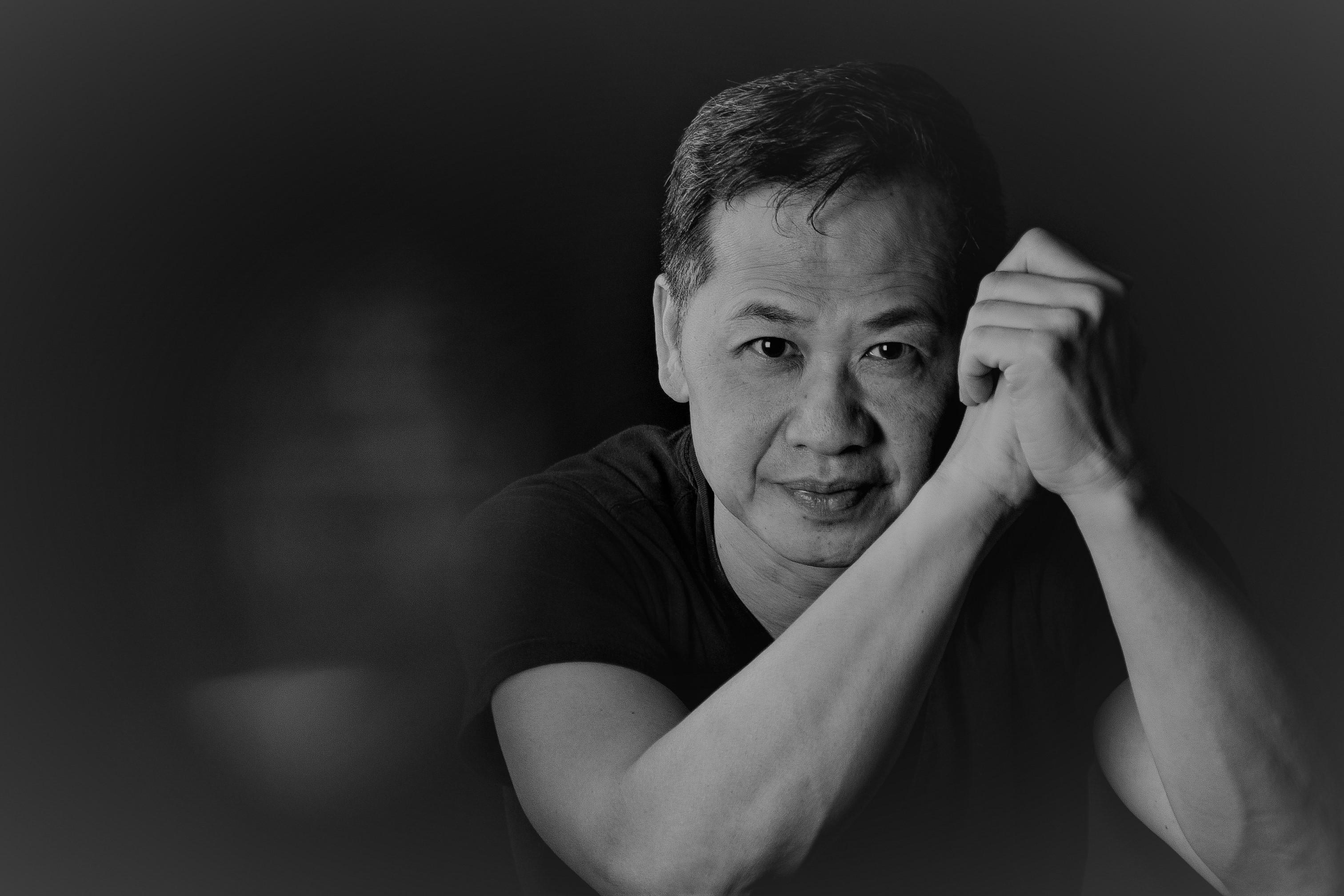Aaron Wan image