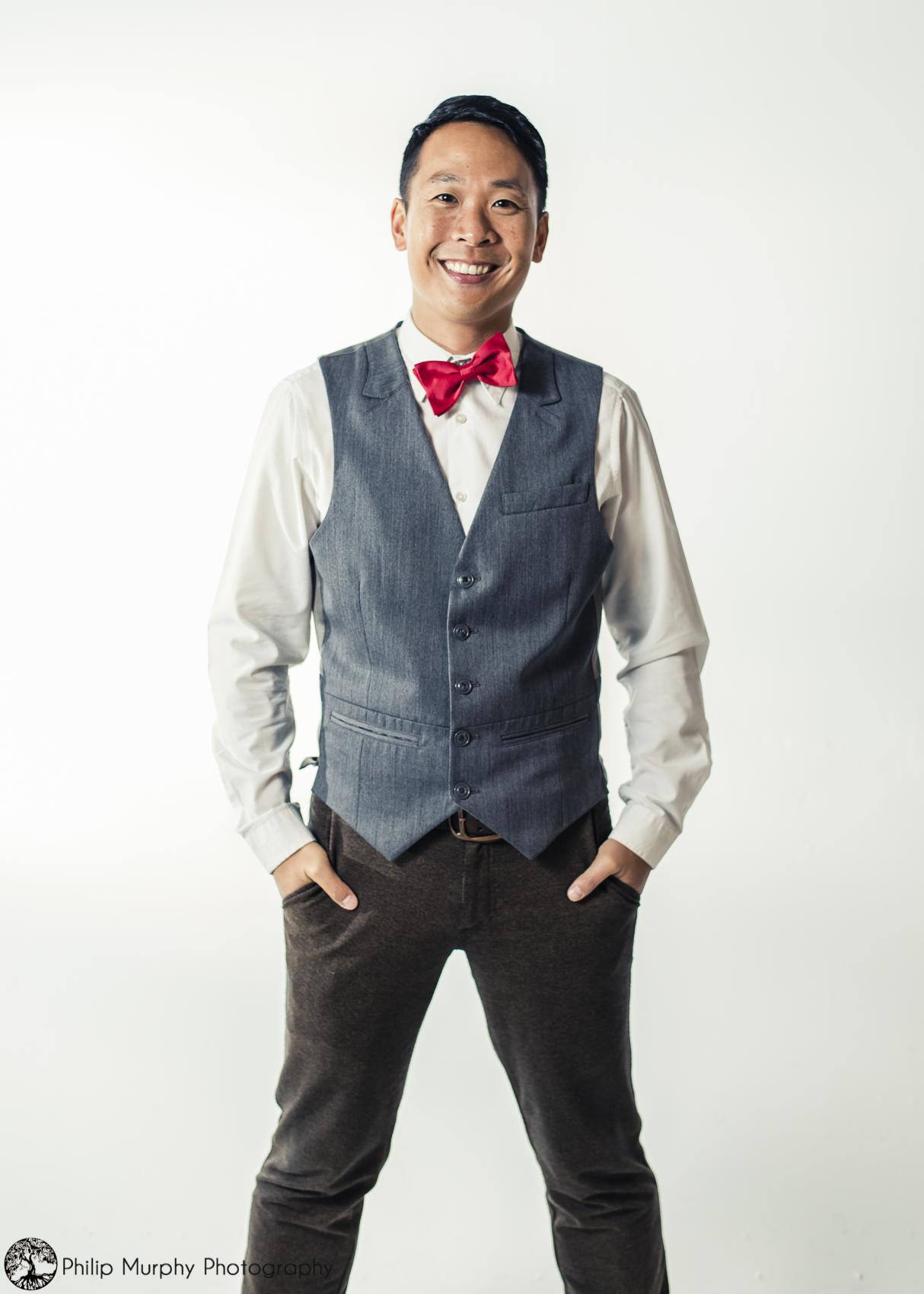 Kevin Yee image