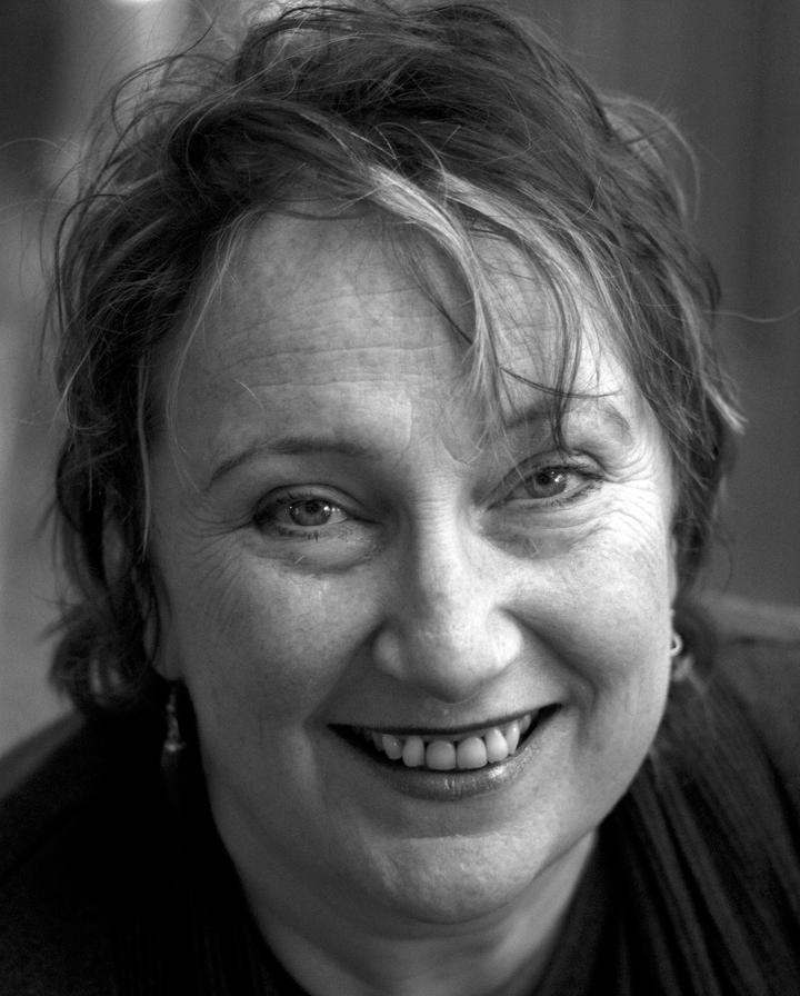 Diane Axford image