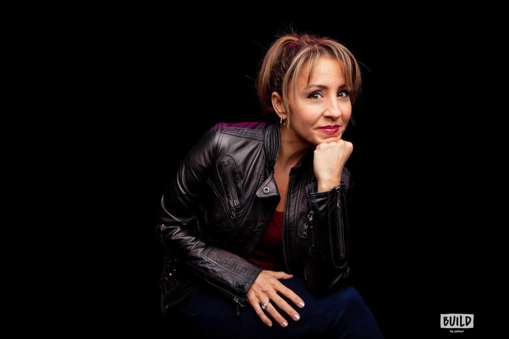Nikki Boyer image