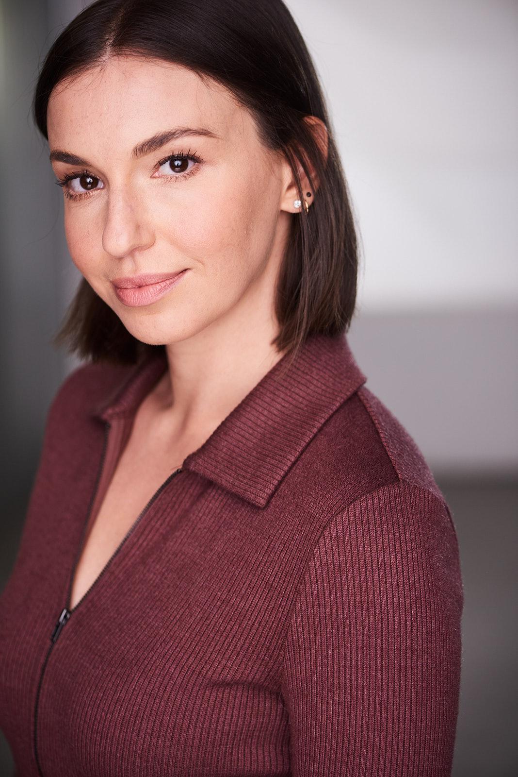 Zoe Kanters image