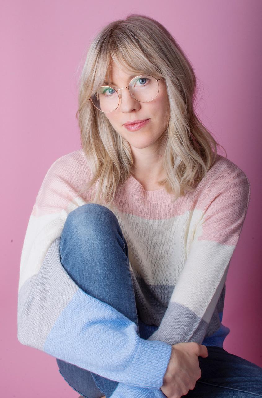 Elisa King image
