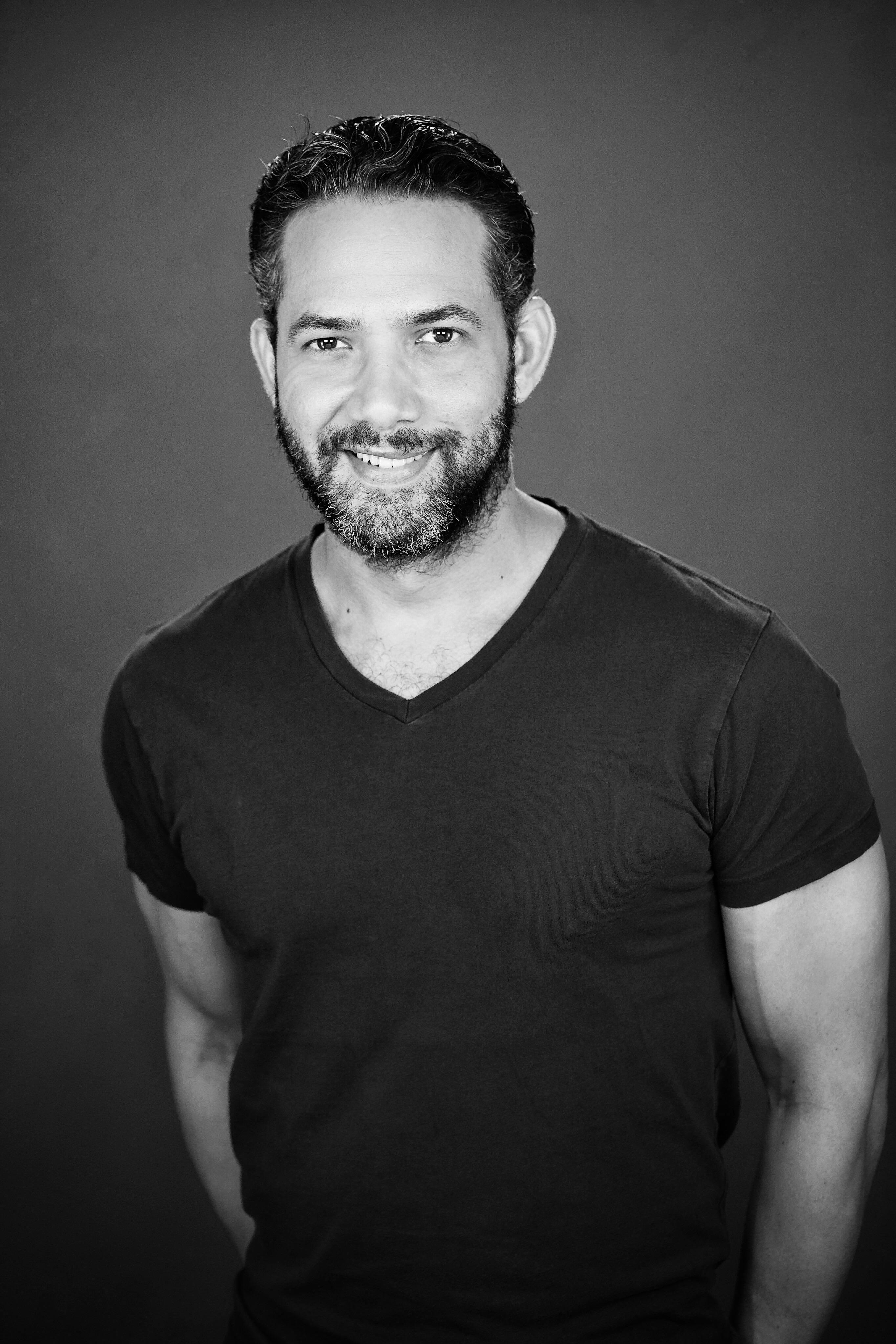 Sergio Carlo image