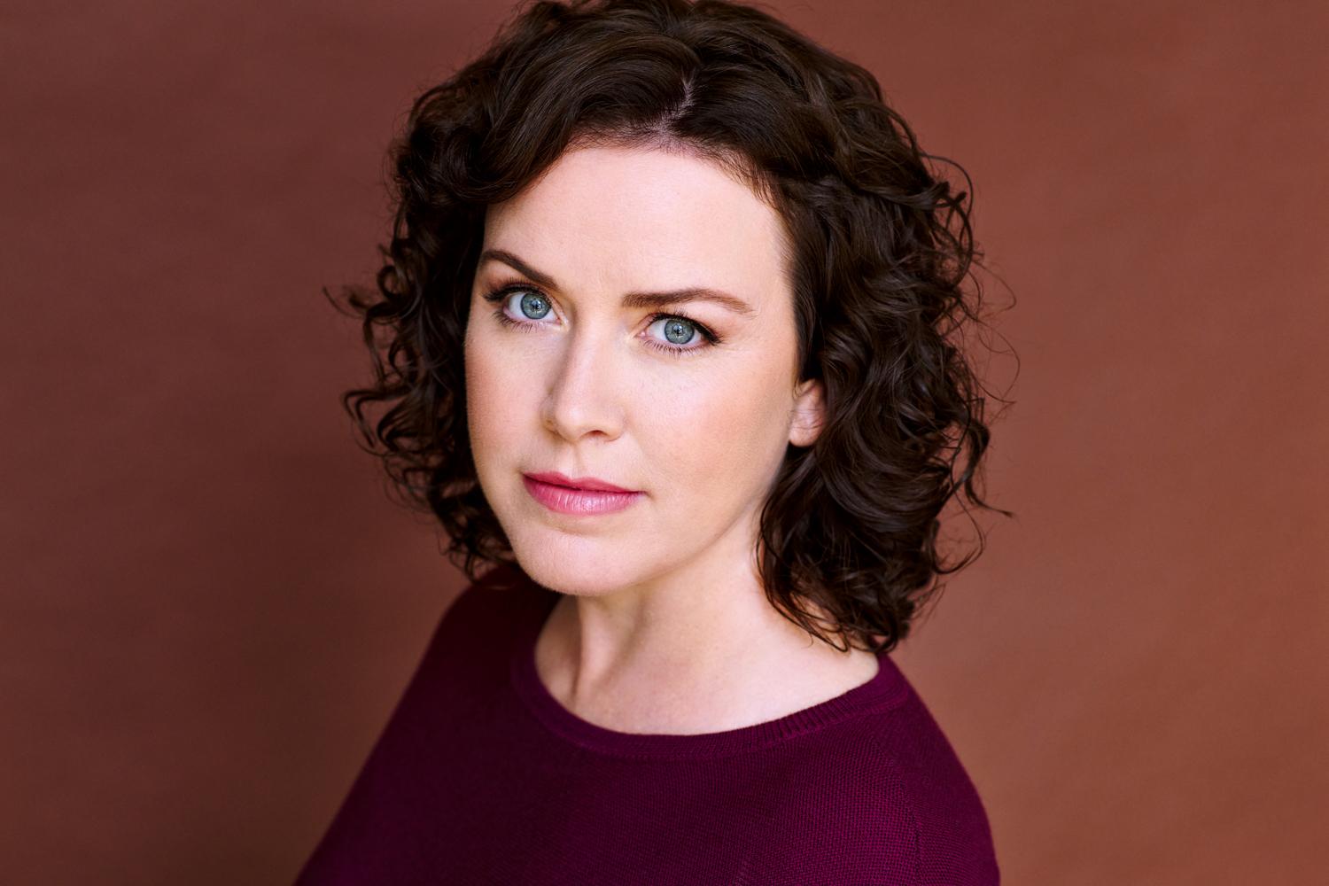 Crista Flanagan image