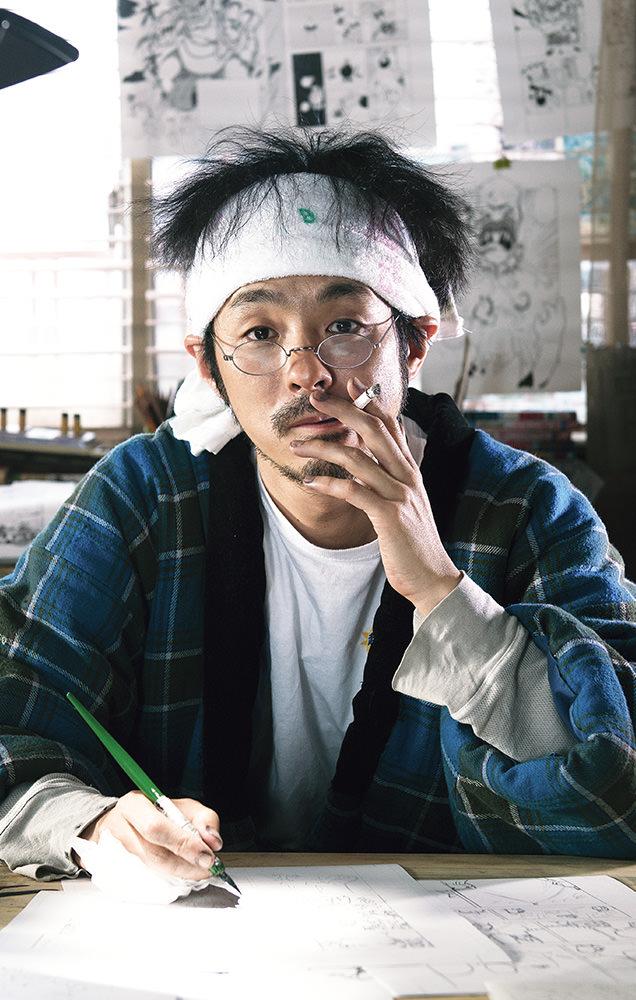 Kankuro Kudo image