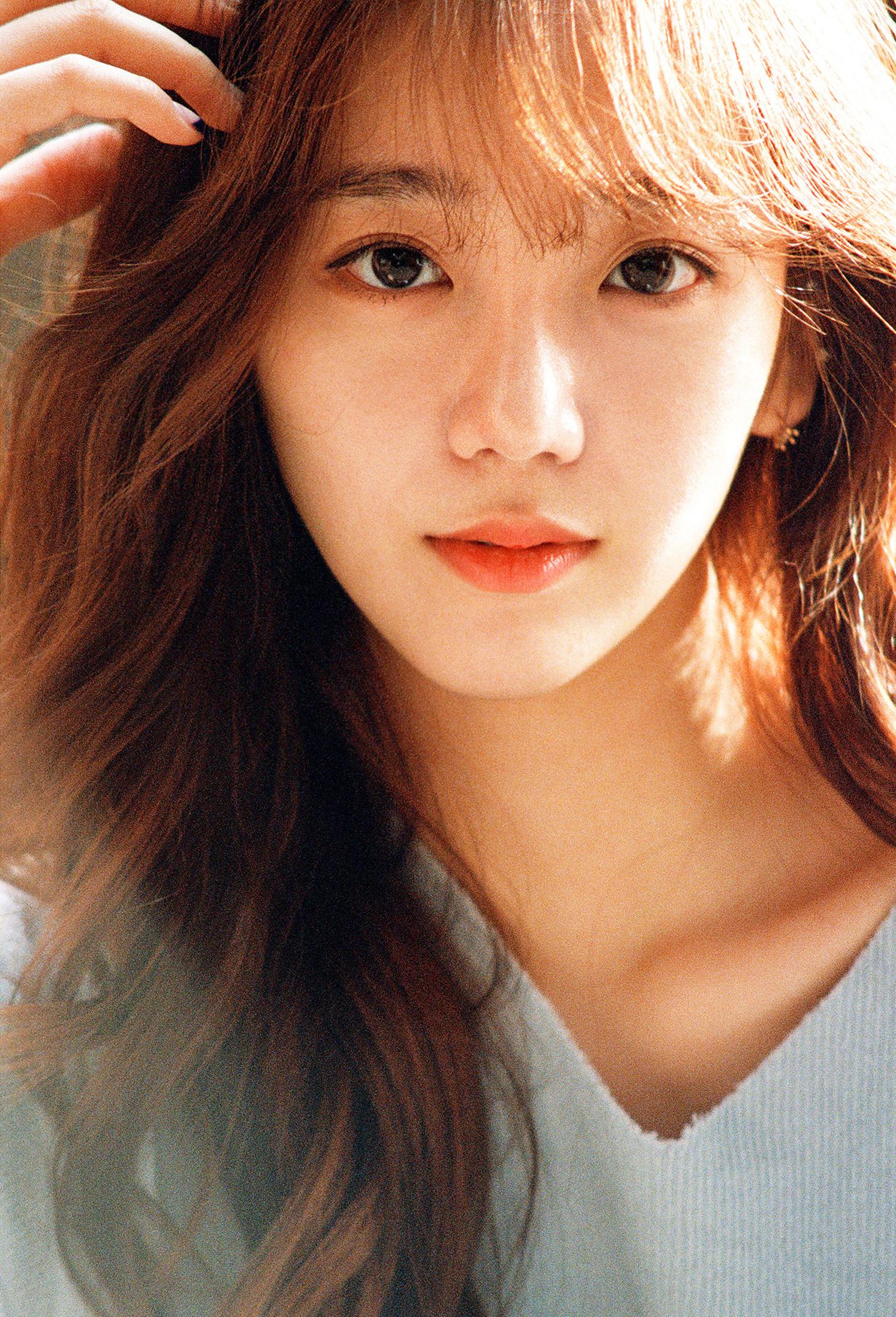 Jeon Hye-won image
