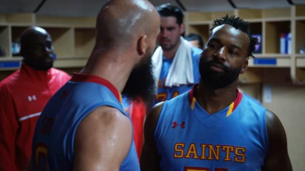 Baron Davis image