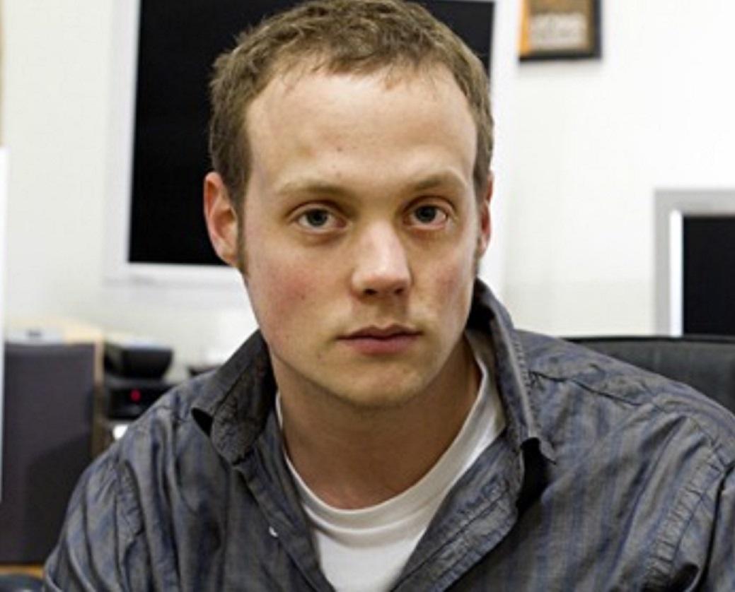 Péter Fancsikai image