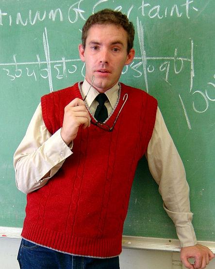 Daron McFarland image