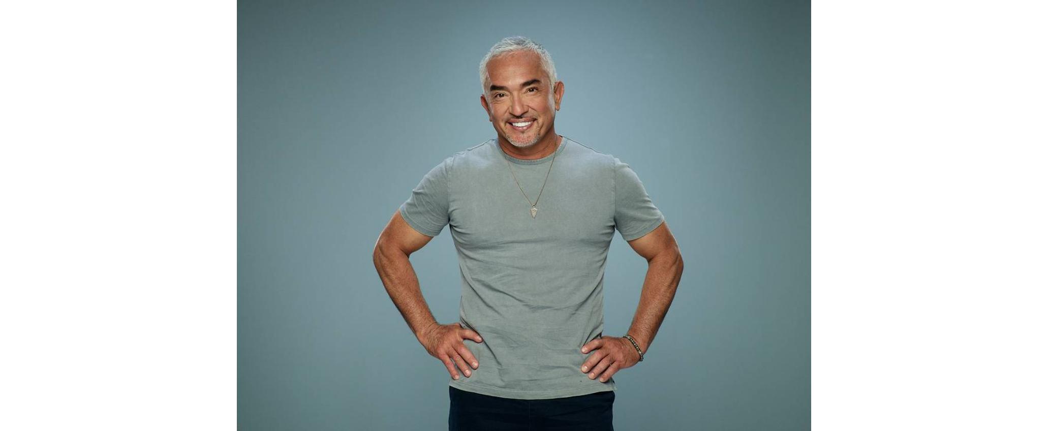 Cesar Millan image