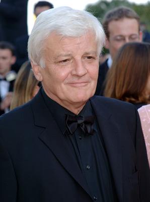 Jacques Perrin image