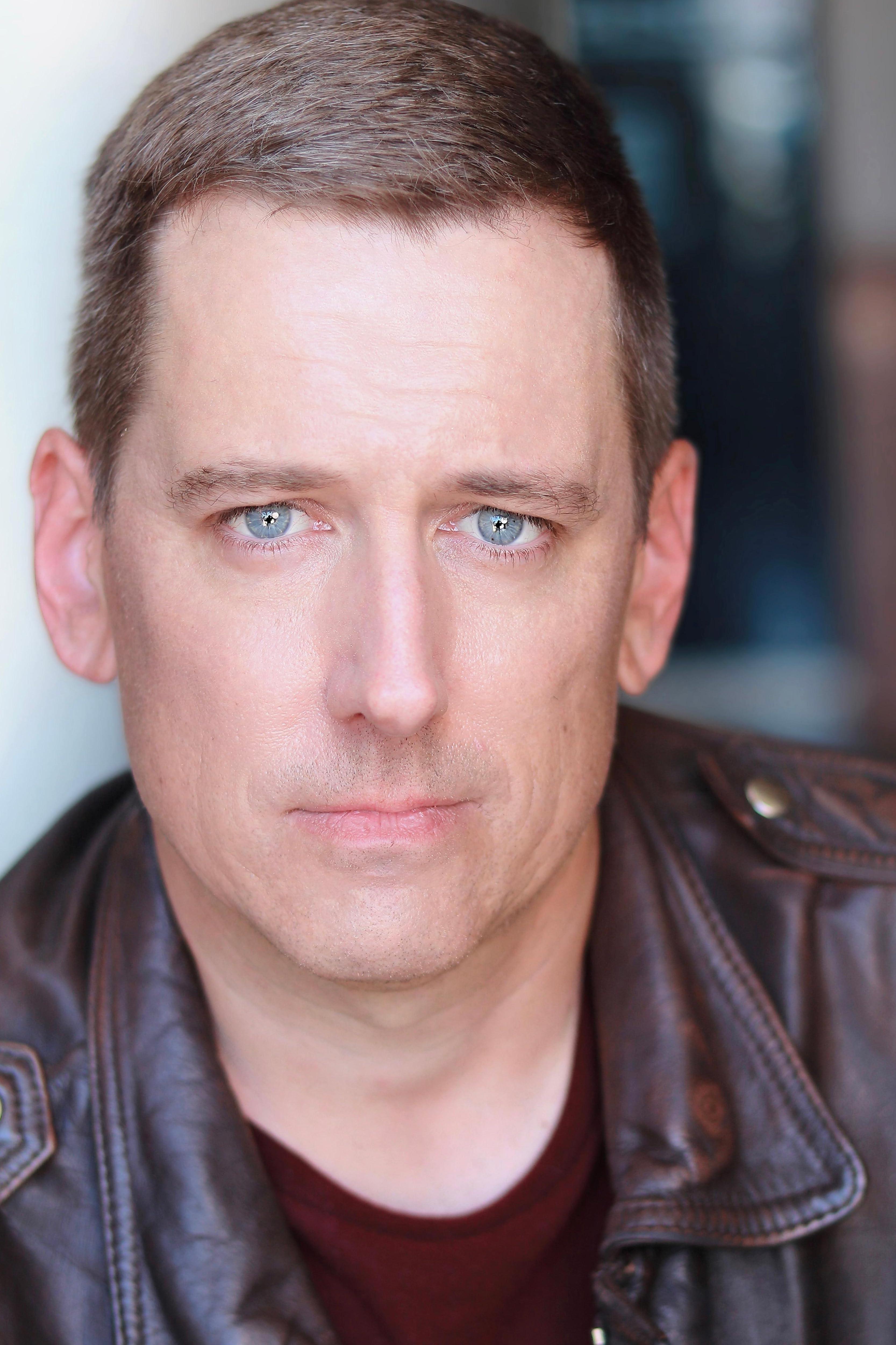 Dave Beaudrie image