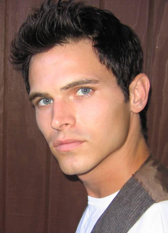 Tad Hilgenbrink image