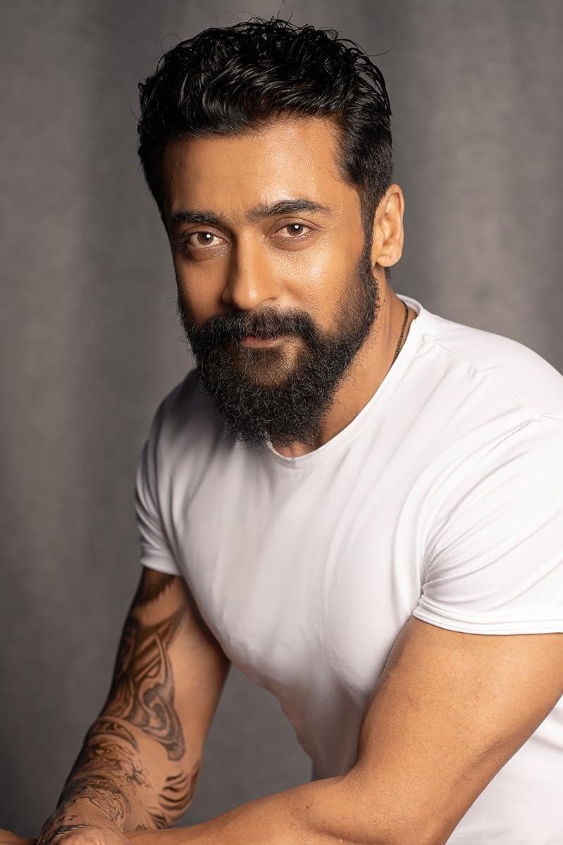 Suriya image