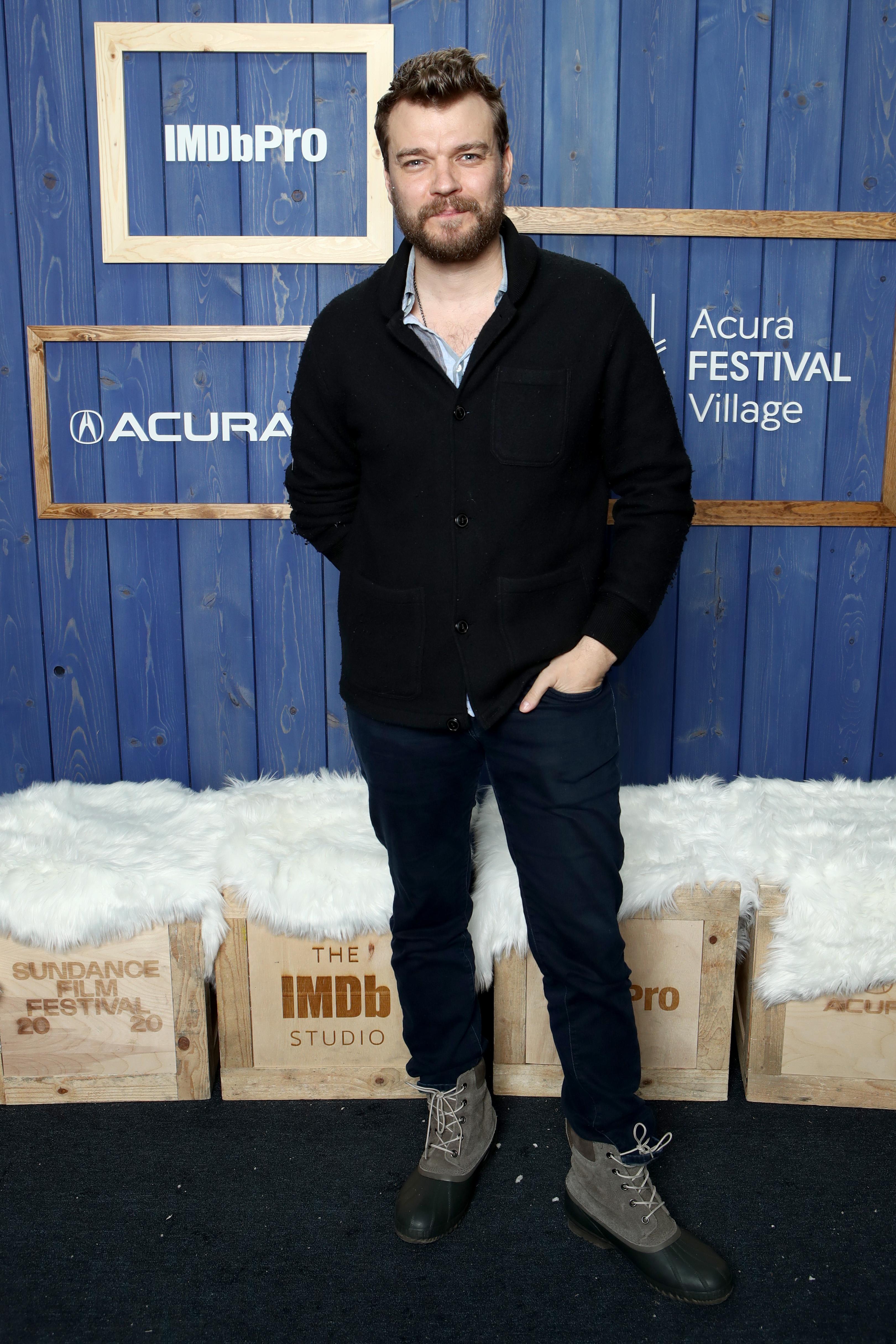 Pilou Asbæk image