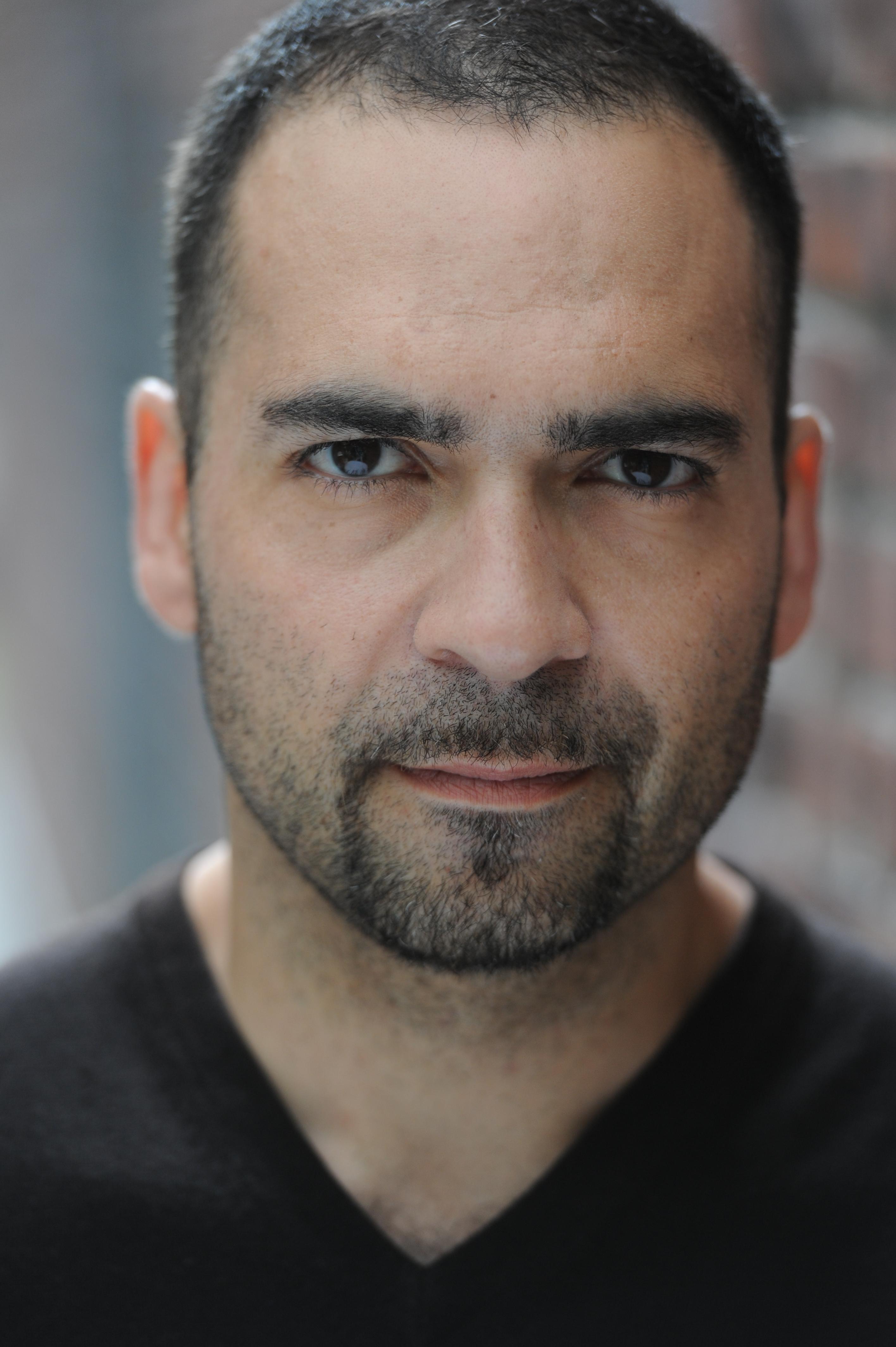 Teddy Cañez image