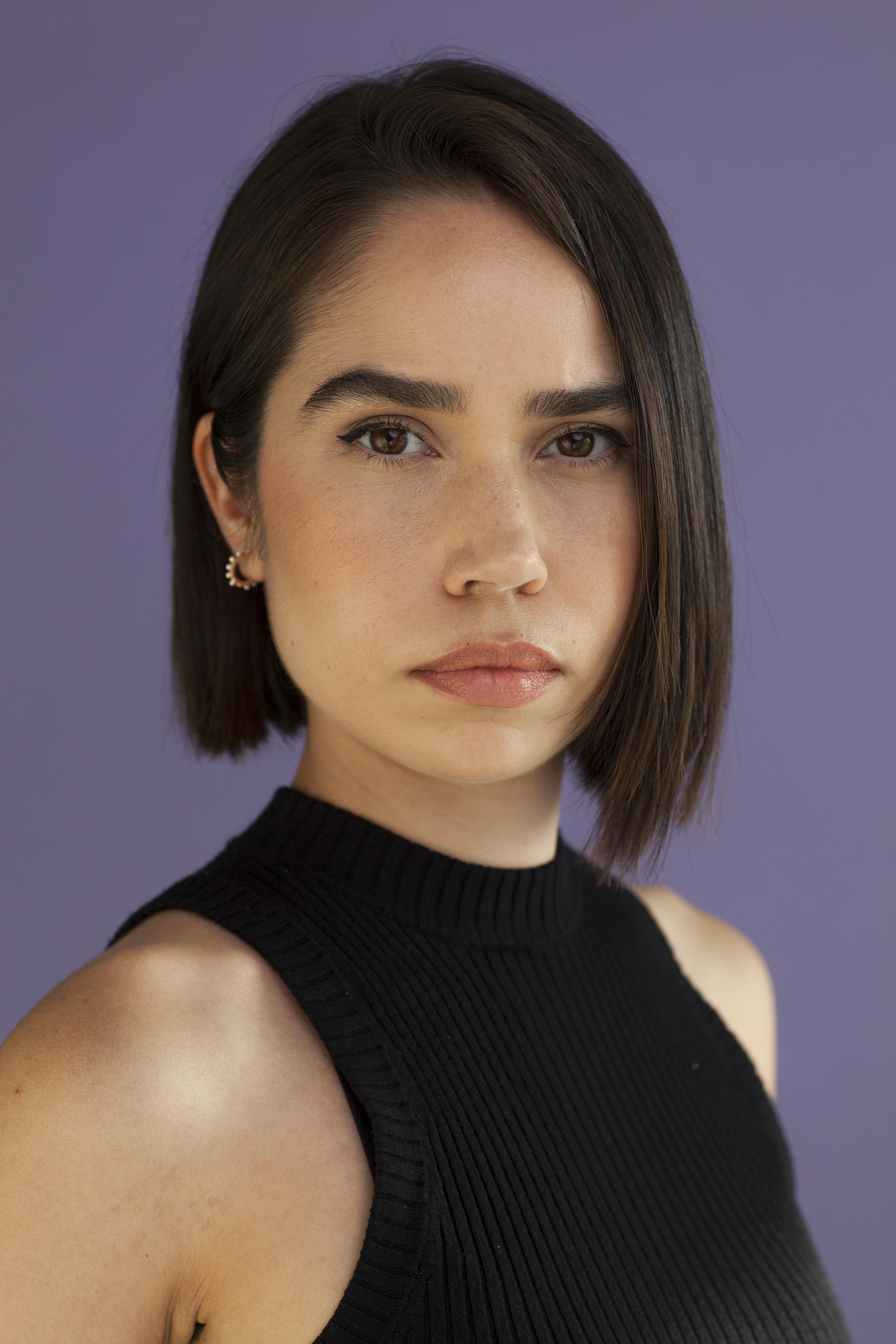 Rachel Colwell image