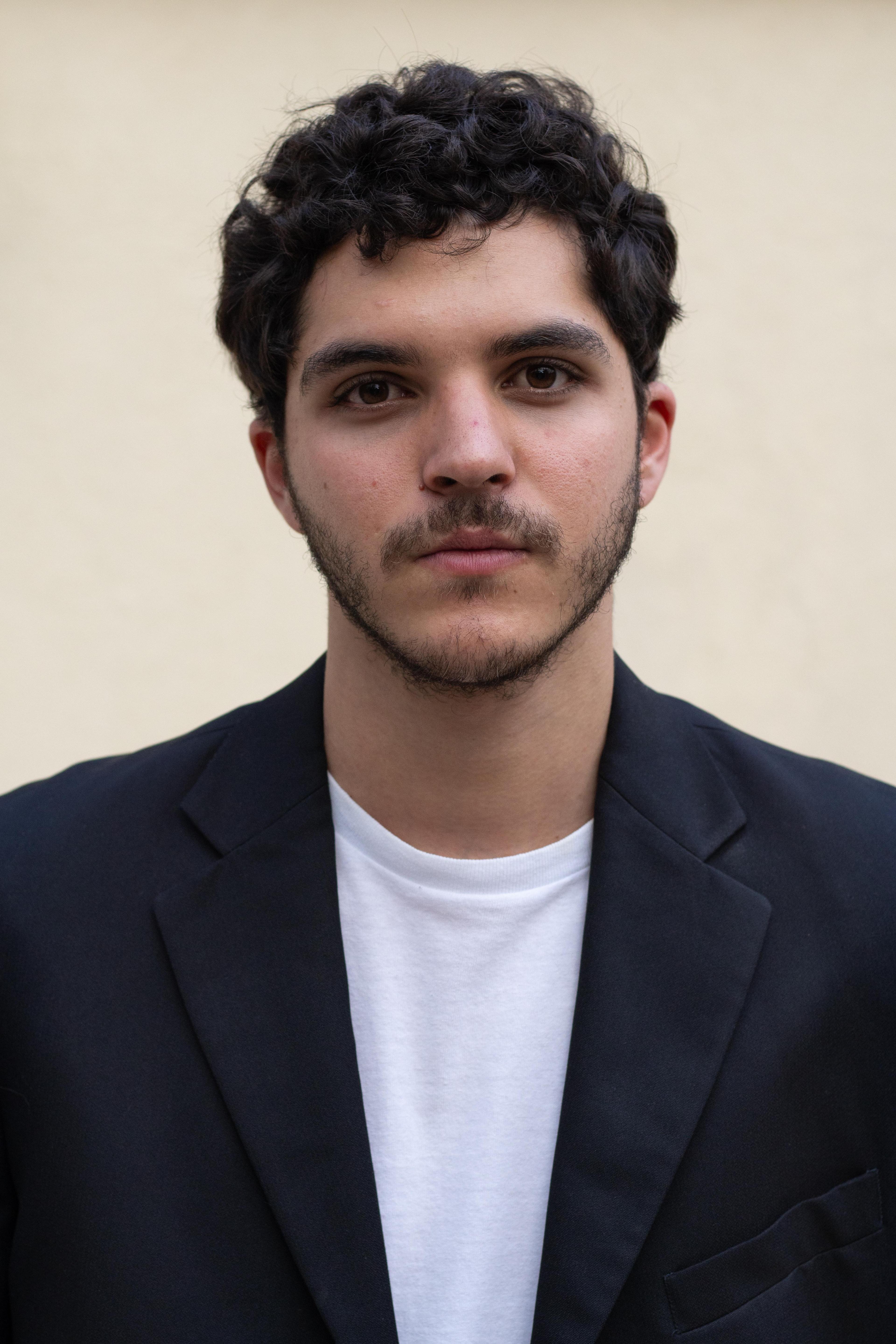 Diego Guzmán image