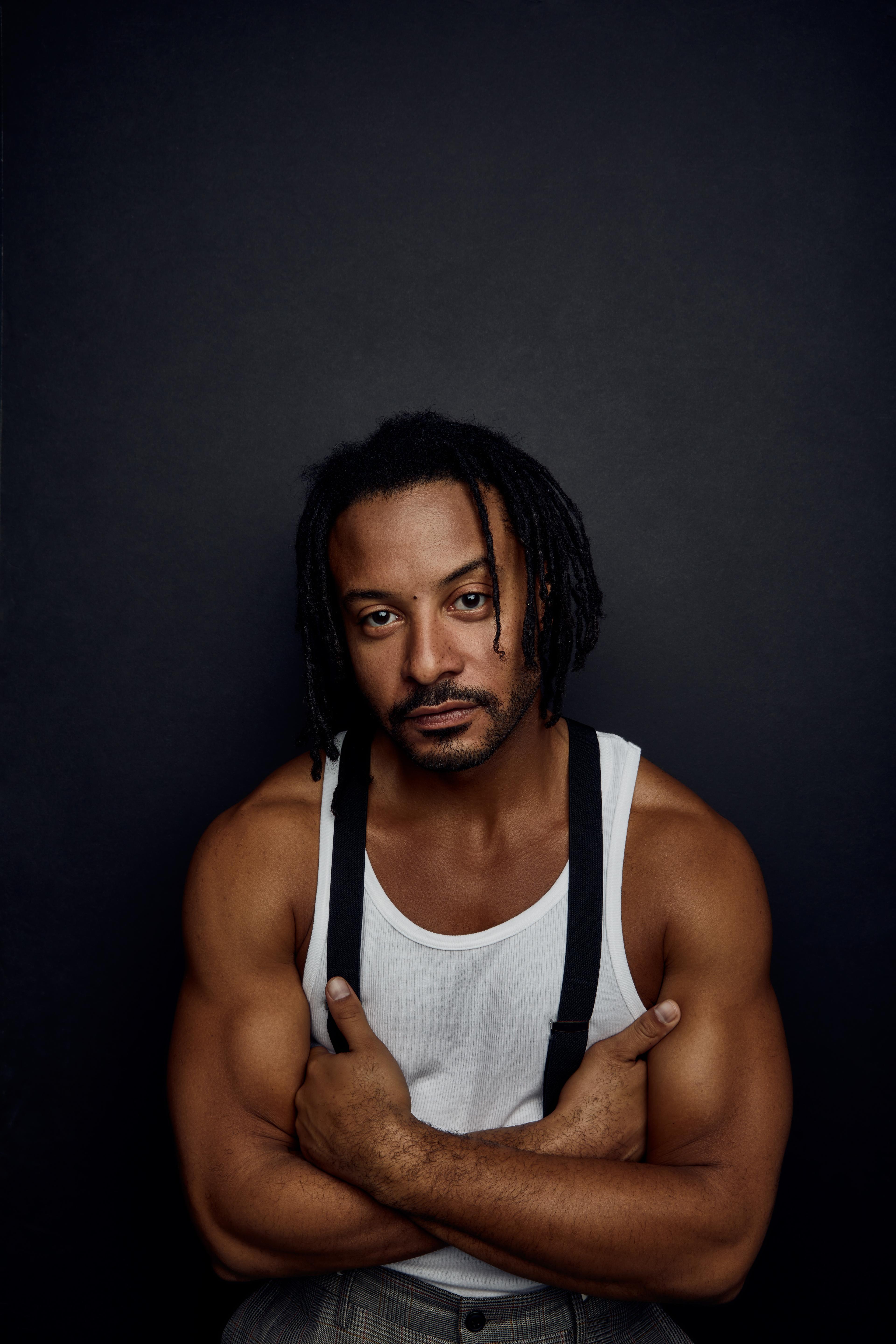 Brandon Jay McLaren image