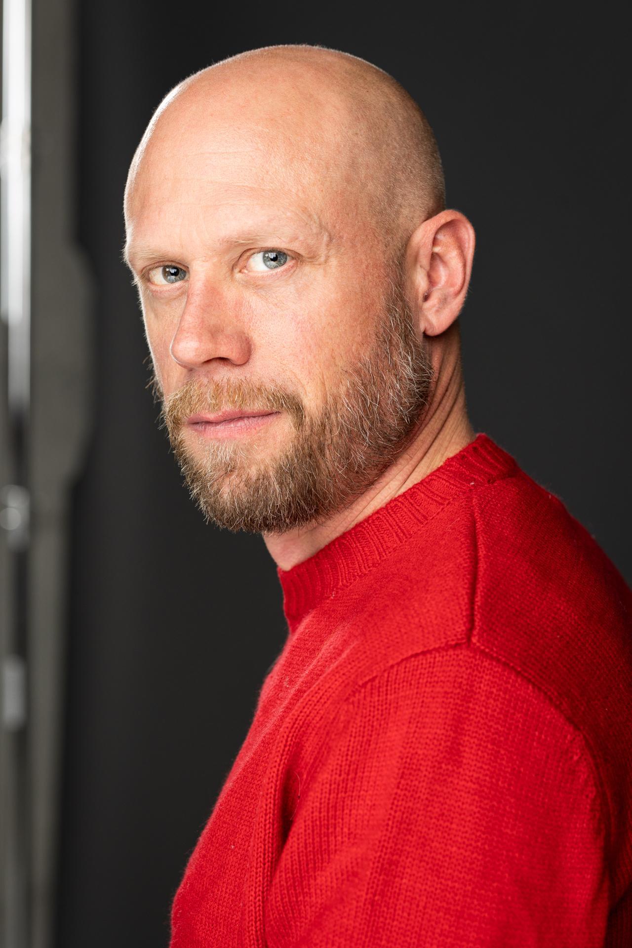 Iikka Forss image
