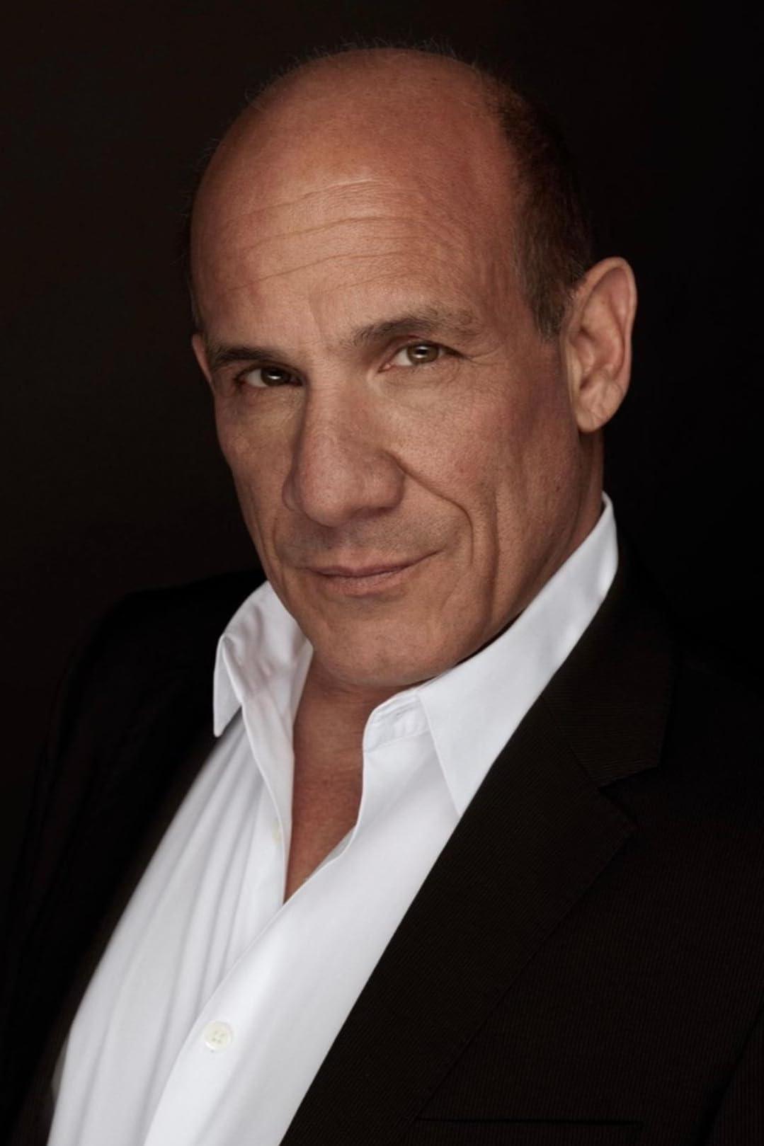 Paul Ben-Victor image