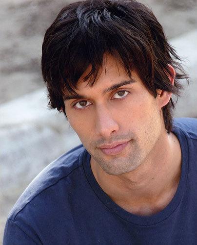 Shane Aaron image