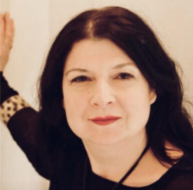 Birgitta Bernhard image