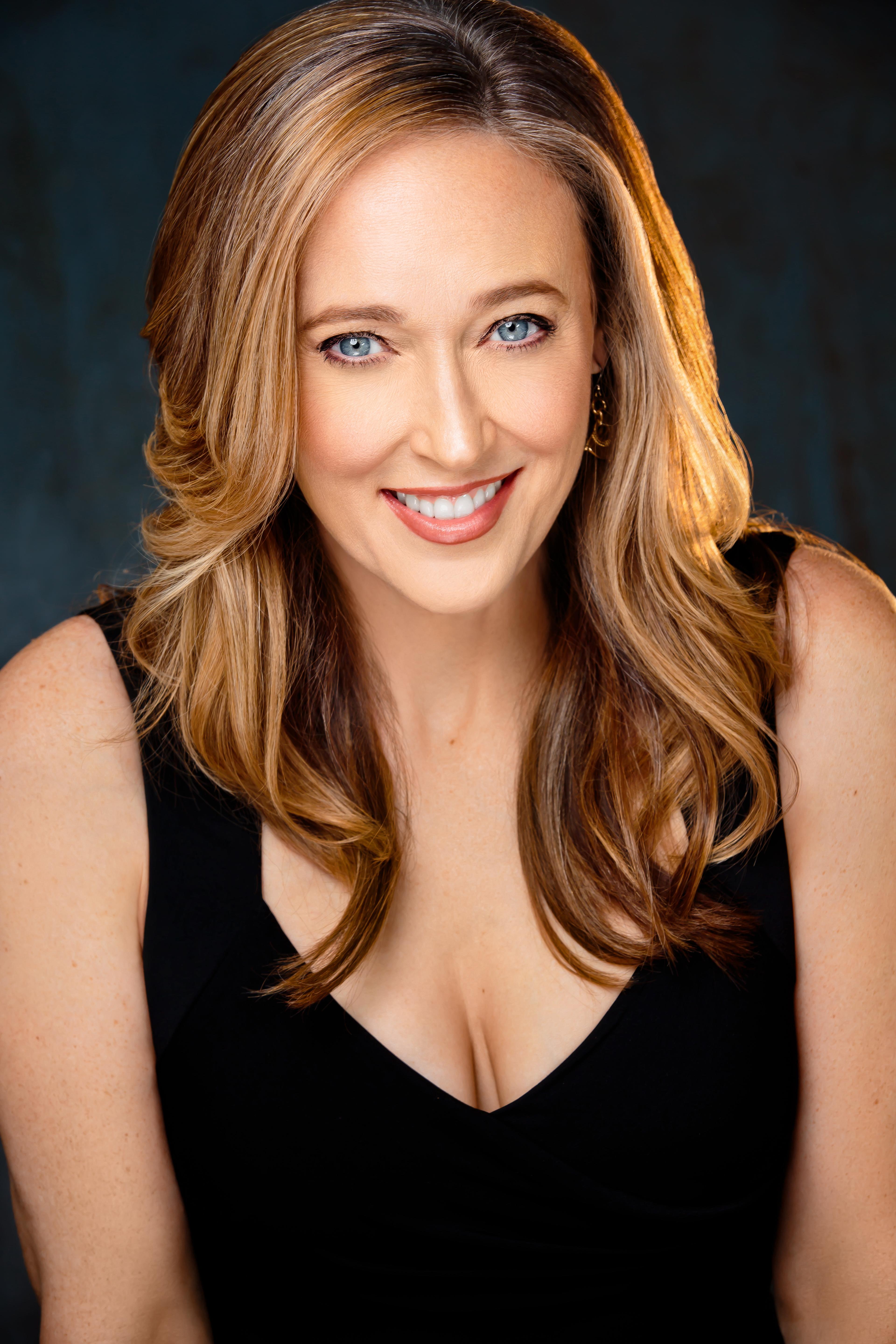 Traci Burr image