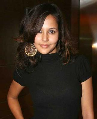 Peeya Rai Chowdhary image