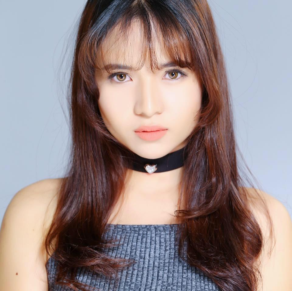 Kristel Fulgar image