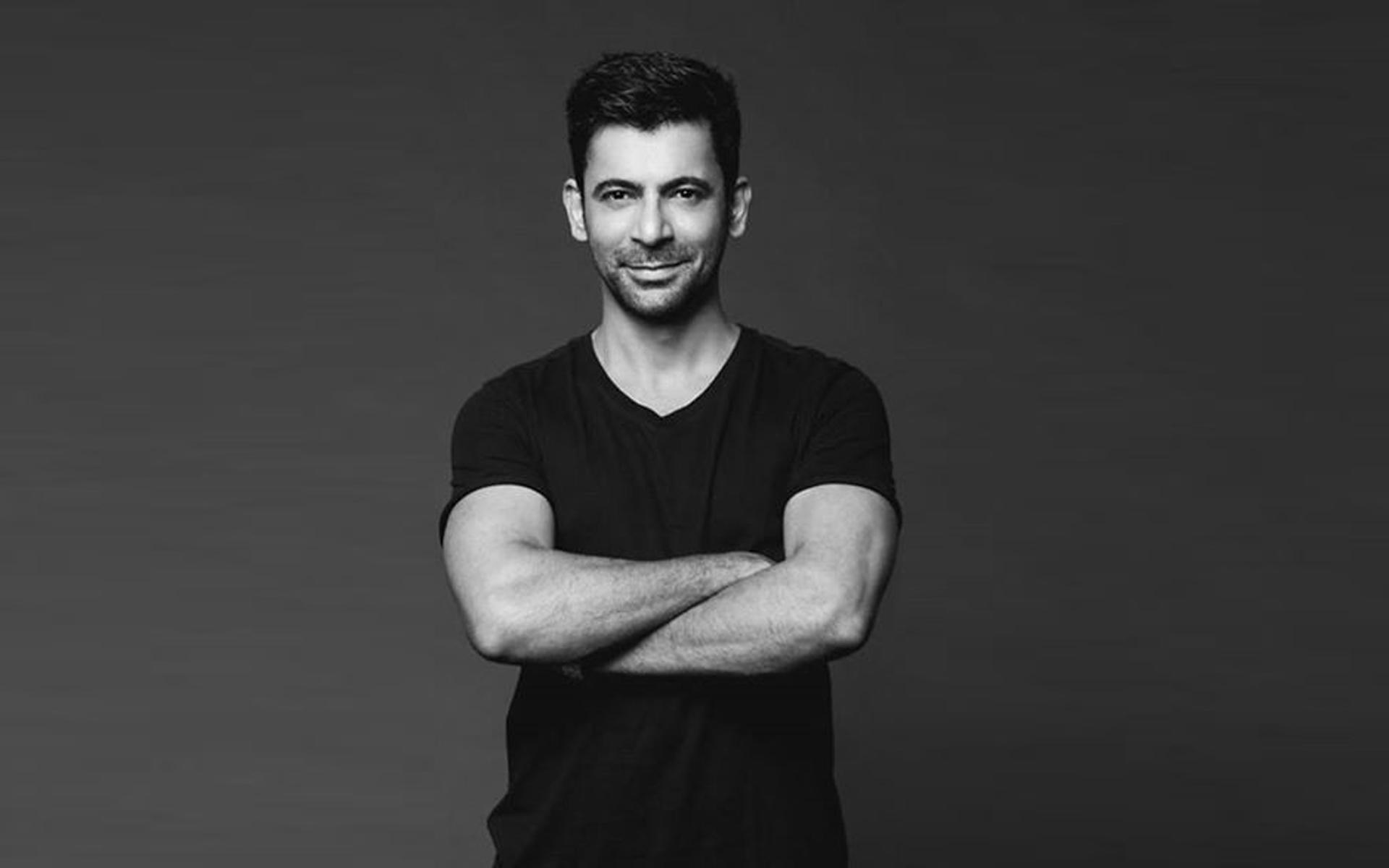 Sunil Grover image