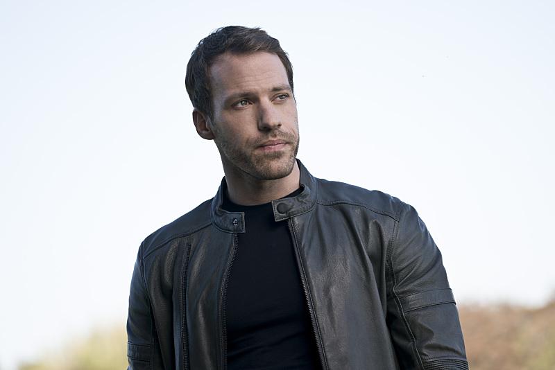 Falk Hentschel image