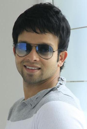 Arjun Lal image