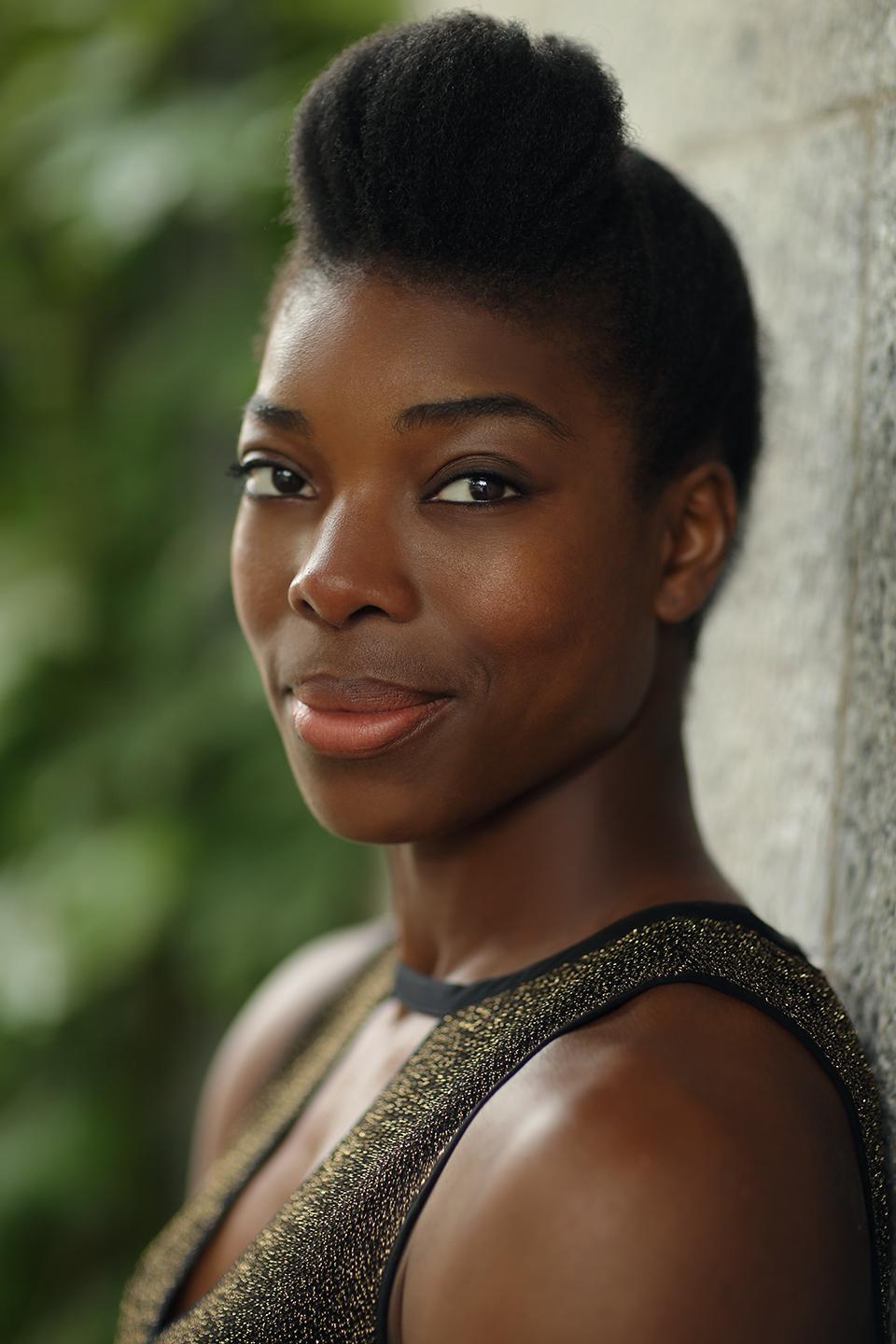 Ann Ogbomo image