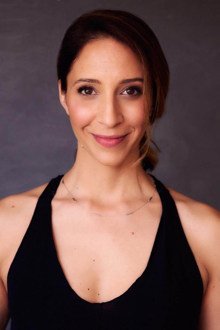 Melissa Paladino image