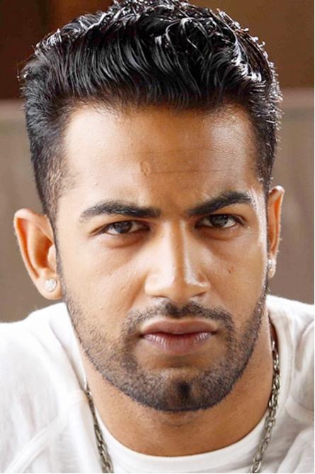 Upen Patel image