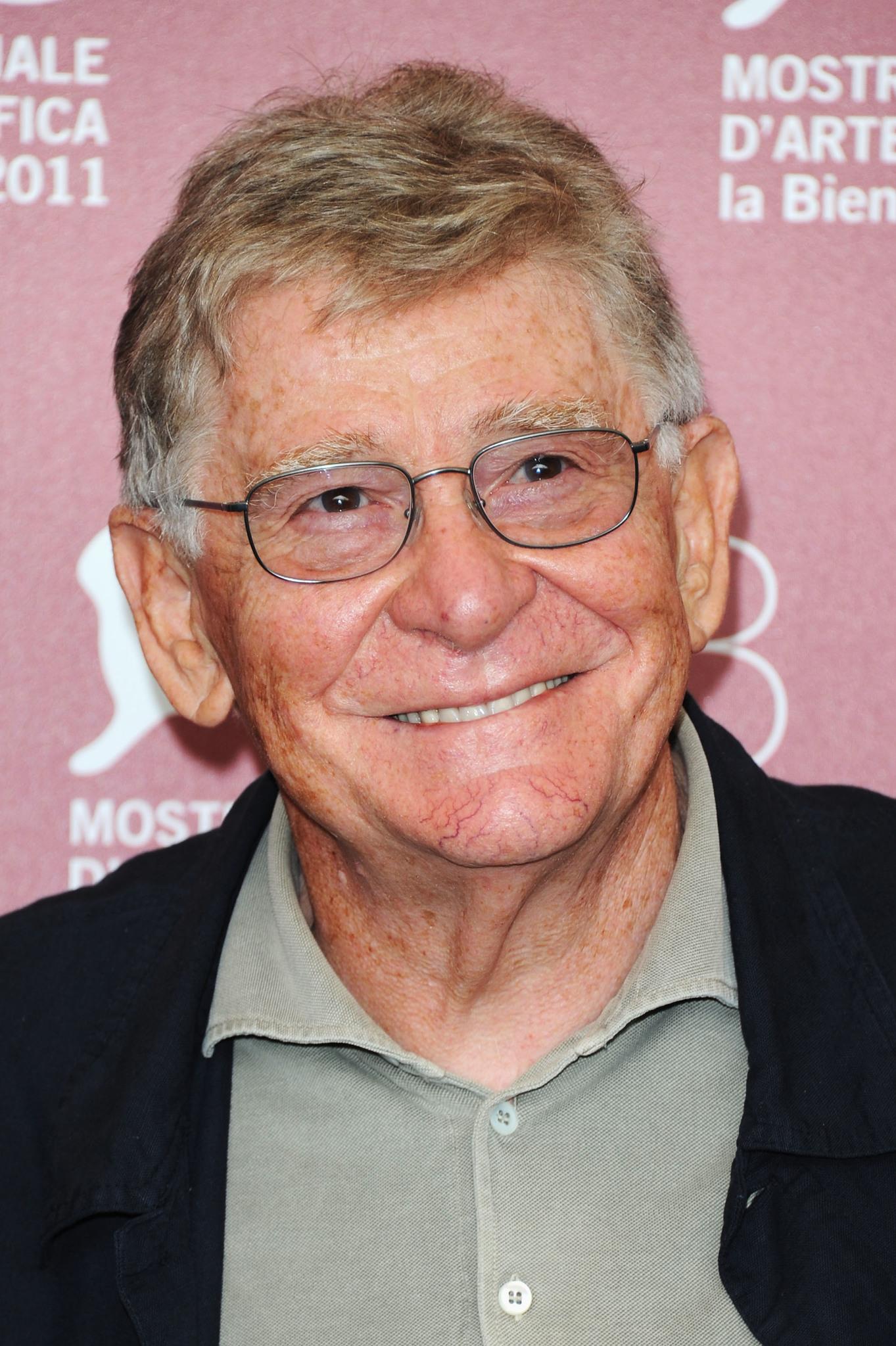 Ermanno Olmi image