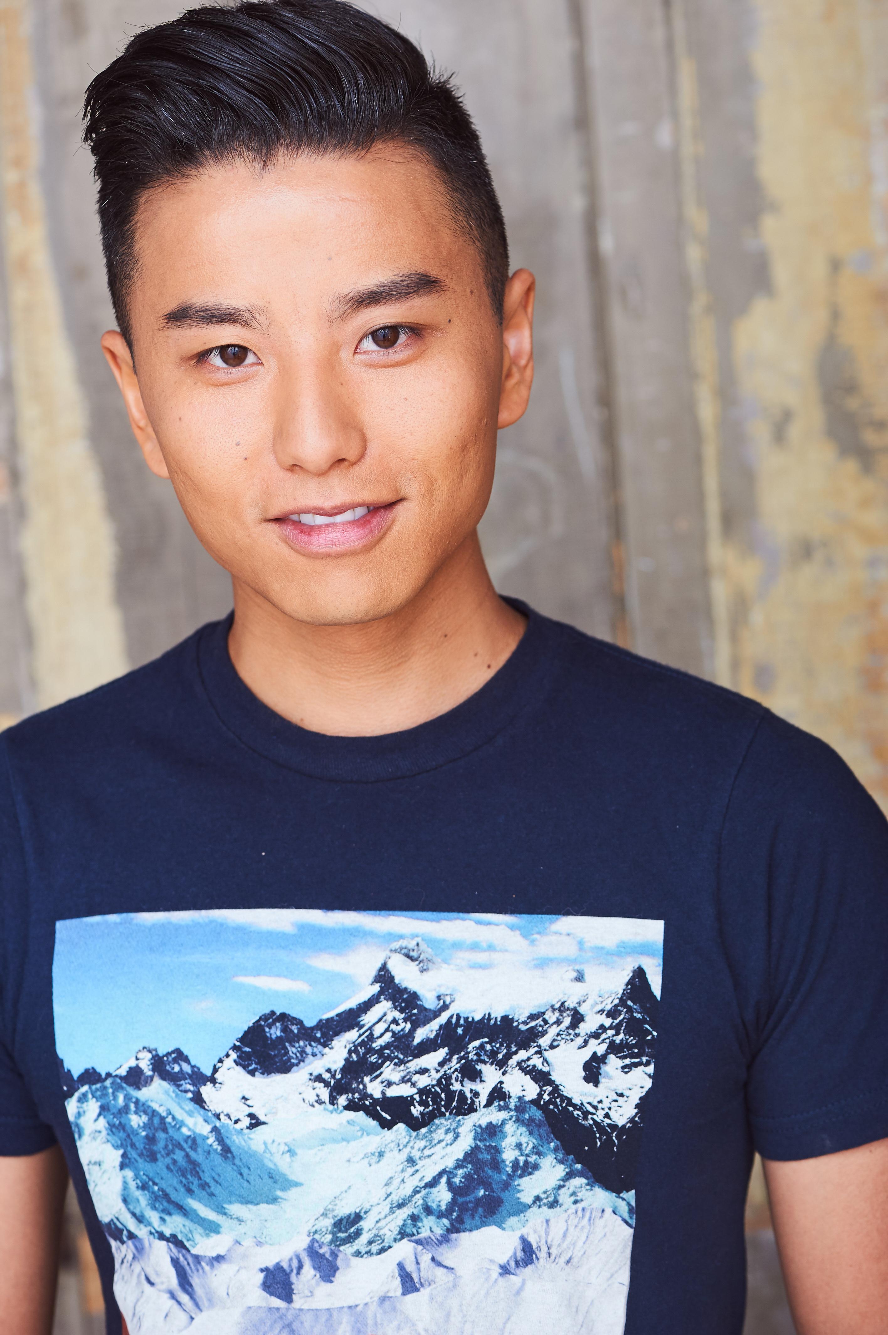 Sean Sekino image