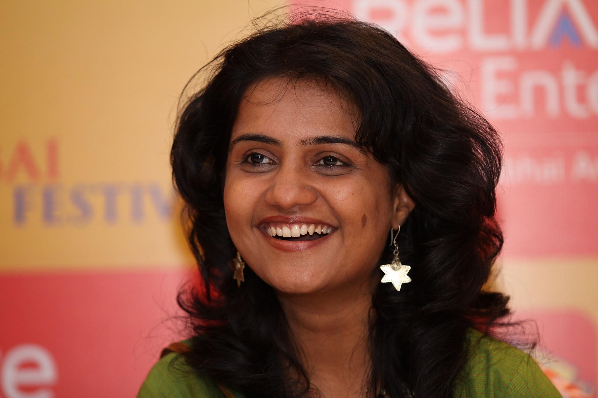Amruta Subhash image