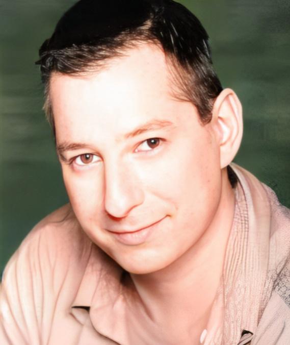 Andrew Tomarin image