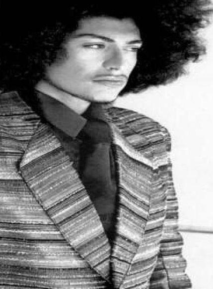 Jeremiah Alexis image