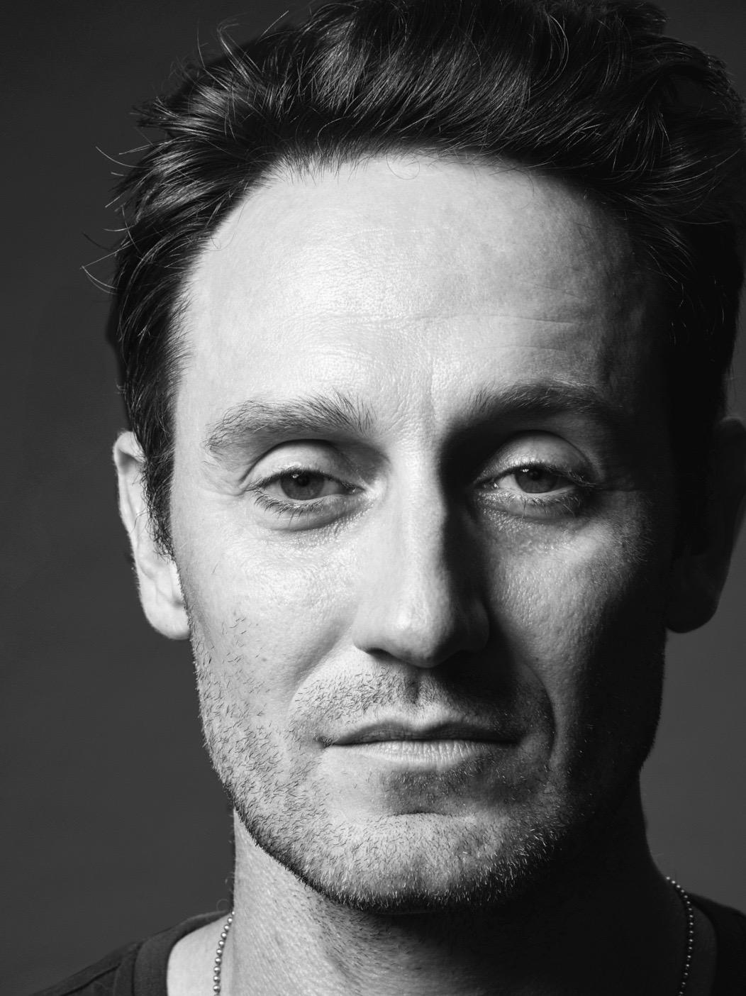 Josh Stewart image