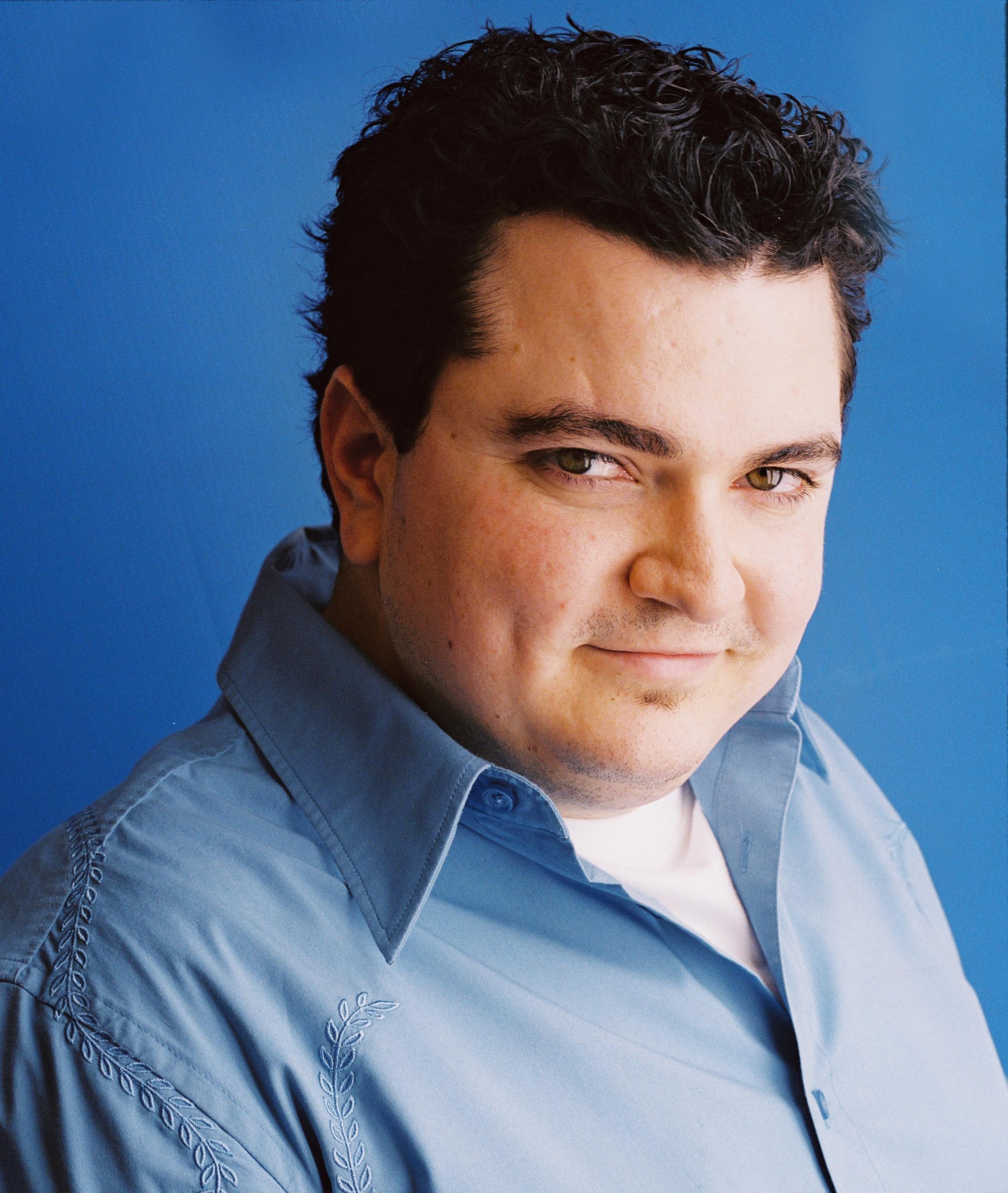 Scott Gorman image