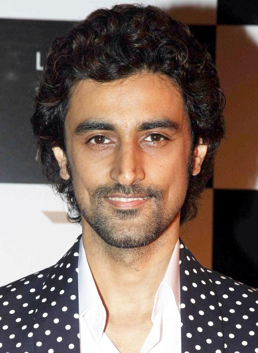 Kunal Kapoor image