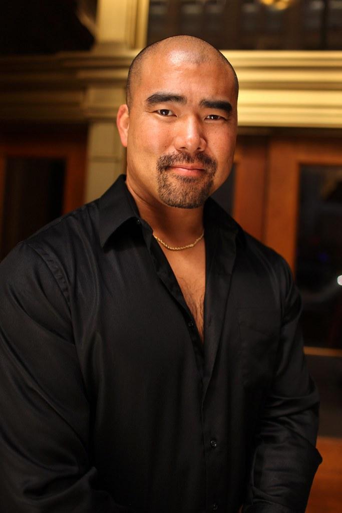 Ryan Sakoda image