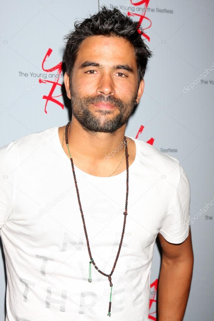 Ignacio Serricchio image