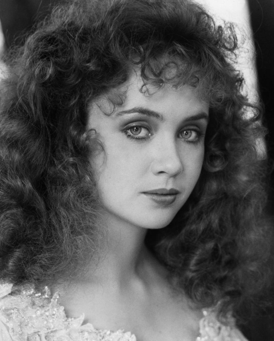 Lysette Anthony image
